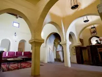 Hotel Dar Dhiafa فنادق في حومة السوق