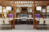 Embassy Suites by Hilton Kansas City Overland Park - bar
