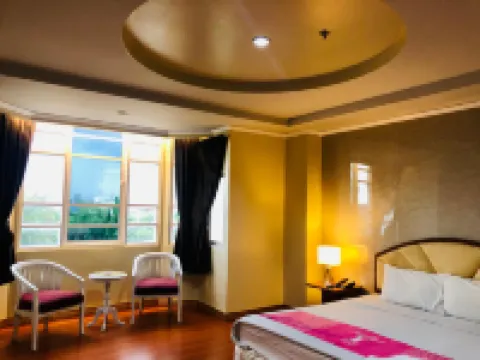 Hermitage Hotel & Resort