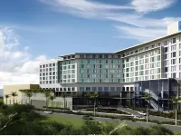 Marriott Panama Hotel