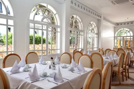 Valeria Jardins d'Agadir - All IN