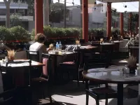 Casa Andina Standard Miraflores San Antonio - sarapan