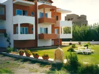Matzi Hotel Apartments