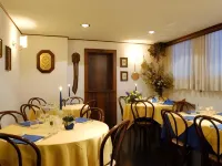 Wyndham Garden Conegliano - petit déjeuner