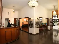 Delplaza Timbiras São Paulo Hotels near República