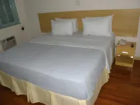 Hotel Internacional São Paulo Hotels in Santa Ifigenia