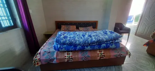 Hotel Blue Hill Chamba Hotels in Chamba