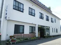 Nanakuraso Hotels in Ikusaka