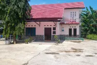 RedDoorz at Pantai Panjang Bengkulu 2 Citandui Hotels near TB. Pijar Pacific