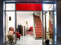 Ünver Hotel - que admiten mascotas