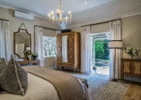 Hartford House Hotels in Indlovu DC