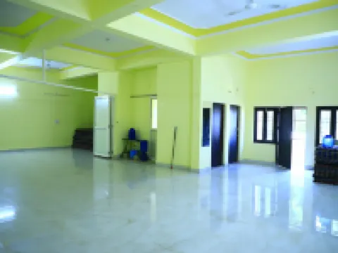 Shivraj Homestay โรงแรมในมธุระ