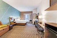 Comfort Suites Hotels in Murfreesboro