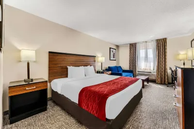 SureStay Plus by Best Western Reading North Hotels in Reading