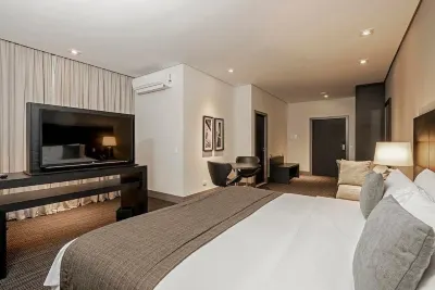 Manhattan Floor Hotel a 