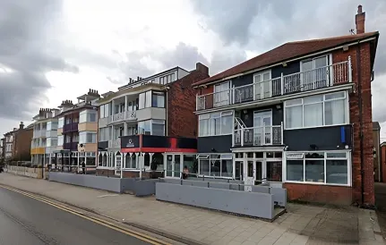 Sea Side Hotel