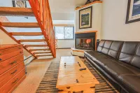 Copper Junction Studio Loft CJJD