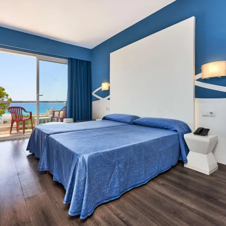 Hotel Clumba