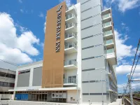 Kuretake Inn Premium Fukuroi Ekimae Các khách sạn ở Fukuroi