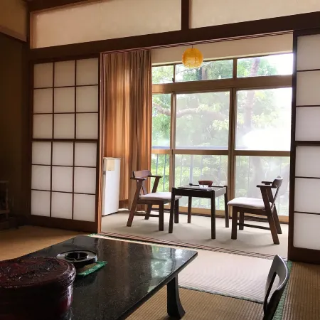 Azumaya Ryokan