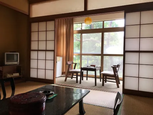 あづまや旅館 - 2つ星