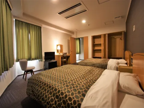 Arty Inn 福岡飯店