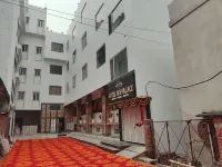Hotel Jvs Palace - Wifi