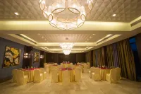 Hotel Grand Visava Lonavala - breakfast