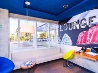 ibis budget Campo Grande