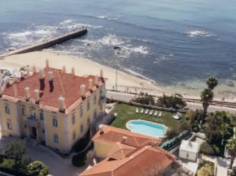 Estoril Vintage Hotel