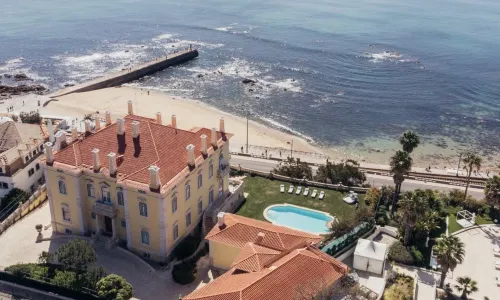 Estoril Vintage Hotel