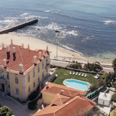 Estoril Vintage Hotel