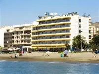 Rincón Sol Hotels in Cala del Moral