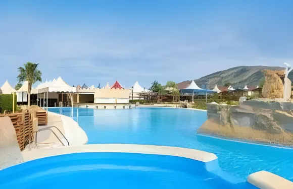 羅賓胡德魔法酒店