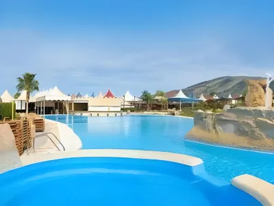Magic Robin Hood Hotels in L'Alfas del Pi
