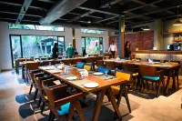 Anansa Boutique Hotel by the Kannur Club