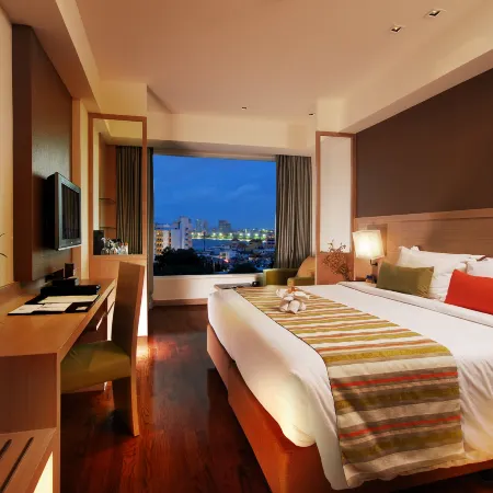 Signature Pattaya
