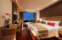 Signature Pattaya - 4 tähden