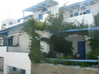 Sea View Studios & Apartments فنادق في أغيا أنا ناكسوس