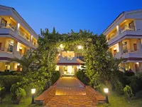 Sea Star Resort Hotels in Mandarmoni