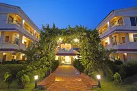 Sea Star Resort