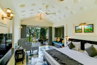 Saj by the Lake, Malshej Ghat