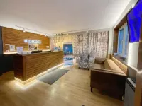 The Lodge at Ribasol