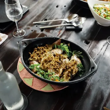 One Santuario Natural