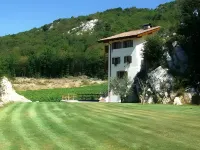 Maso Salim Relax Apartments