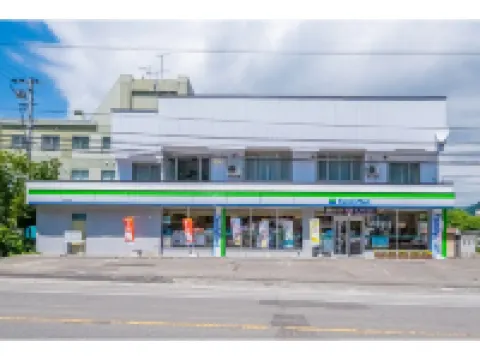 Lions Mansion Sapporo Jozankei Sanbankan 407 - Vacation Stay 26392V โรงแรมใกล้ออนเซ็นโฮเฮอิเคียว