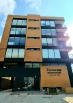 Toscana Loft - Apartasuites - Bãi đậu xe