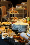 Portal del Lago Hotel - Frühstück
