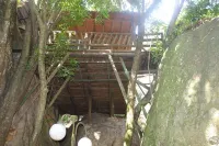 Eco Hotel El Reposo Hotels in Melgar