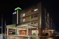 Home2 Suites by Hilton Sacramento at Csus Hotel in zona Riverside Hall School of Engineering and Computer Science
